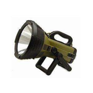 Rechargeable SPOTLIGHT Cyclops AC/DC 12V CAR Portable  