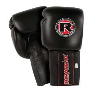    Revgear Enforcer Boxing Gloves (12 Ounce)
