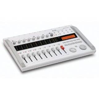  Zoom R16 Recorder/Interface/Controller with 8GB SDHC Card 