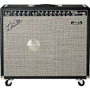    65 Twin Reverb Custom 1x15 Tube Combo Amp Musical Instruments