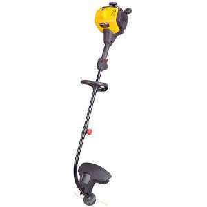  17 Gas Trimmer Patio, Lawn & Garden