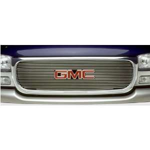   Clamp On Billet Grille Insert, for the 2003 GMC Envoy Automotive