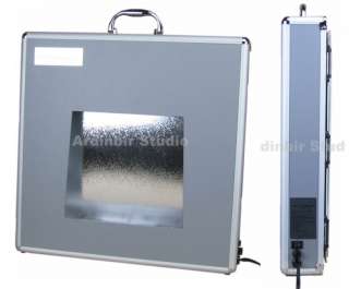 19 Photography Studio Light Tent Box for Small Object  