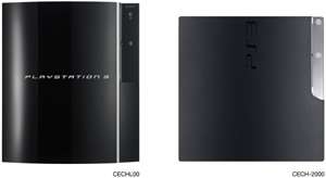 NEW & SEALED PlayStation 3 320 GB   New Slimmer & Lighter PS3 System 