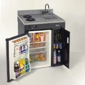  Avanti  CK30B Refrigerator Appliances