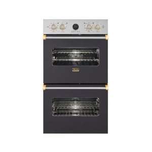  Viking VEDO5302GGBR 30 Inch Double Oven Appliances