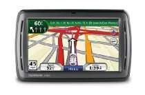   855 4.3 Inch Widescreen Portable GPS Navigator with Speech Recognition