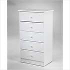 Lang Furniture Special Five Drawer Chest 