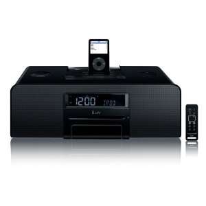  iPhone/iPod Hi Fi Audio system with CD Play back,FM/AM 
