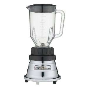  Waring 6 Cup Stainless Steel Blender WPB80 Kitchen 