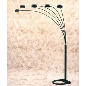    Anthony of SP 50B 5 Light Floor Lamp Fixture