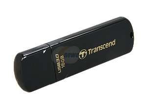    Transcend JetFlash 16GB USB 3.0 Flash Drive Model 