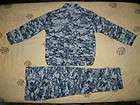 06s series China PLA Airborne troops Digital Camouflage Jacket 