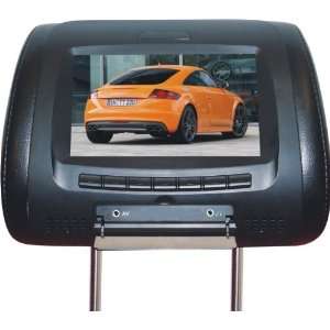   Express  7 TFT LCD Monitor with Pillow
