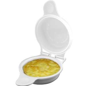  Best Quality Microwave Egg Cooker by Chef BuddyT Beauty