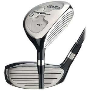  Tommy Armour Golf 845FS Silver Scot Fairway 9 Wood Sports 