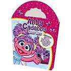 Sesame Street Abby Cadabby Party Favor Wands Party Supplies  