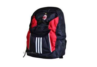AC Milan   Official Adidas Backpack Zaino  