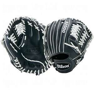  Wilson A2000 Showcase Baseball Gloves