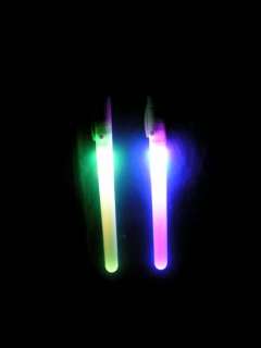 LED Glow Sticks LED Glow Lights 5 Multicolor Modes  
