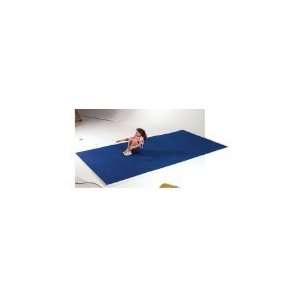  AAI Foam Backed Carpet EZ Fold Gymnastics Mats 6 x 12 x 