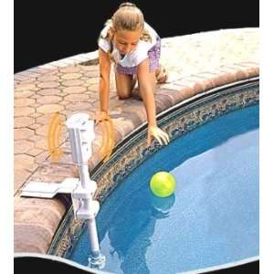  Aqua Chem Pool Alarm System for Above Ground & Inground Pools 
