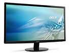 Acer S231HL 23 Widescreen LED LCD Monitor   Black 846154069933  