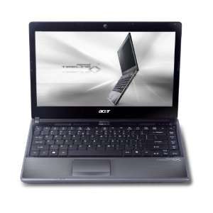  Acer Aspire TimelineX AS3820T 5246 13.3 Inch HD Laptop 