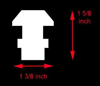   your swingarm spool is lopsided swingarm is scratched by hook adapter