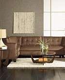    Sausalito Living Room Furniture Collection  