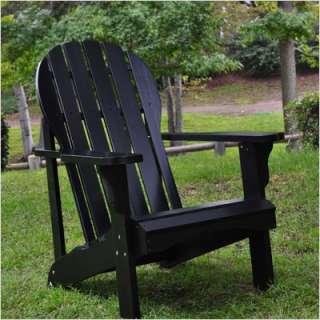 Shine Company Inc. Captiva Adirondack Chair  