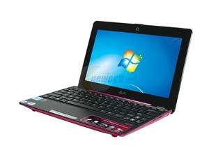    Open Box ASUS Eee PC Seashell 1008P KR MU17 PI Pink 