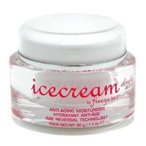 Makeup/Skin Product By Freeze 24/7 IceCream Double Scoop Intensive 