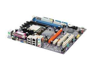   Athlon 3200+ 754 NVIDIA GeForce 6100 Micro ATX Motherboard/CPU Combo