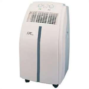   10,000 BTU Portable Air Conditioner w Manual Control Dials Appliances