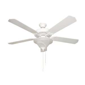   Blades Traditional Ellington 52 Collection 5 Blade Ceiling Fan