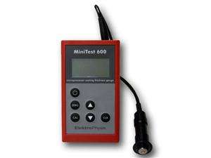    ElektroPhysik MIN/095000 MiniTest 600 F Basic Coating 