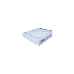  20 x 20 x 5 Nordic Pure Air Furnace Filter (Case of 2 