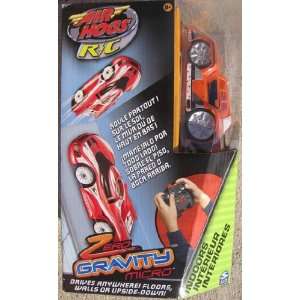  Air Hog Zero Gravity Micro Rc Car Toys & Games