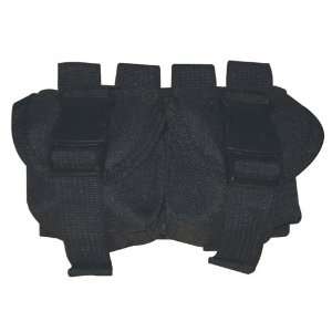  Black MOLLE Airsoft Hand Grenade Pouch Tactical/Military 