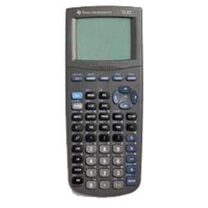   Advanced Graphing & Scientific Calculator w cover 033317086528  