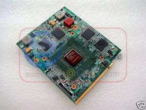 nVidia Go7900 GTX DDR3 512MB MXM III Alienware VGA Card  