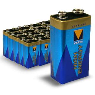 9V Alkaline Batteries FRESH BULK WHOLESALE 9V BATTERY  
