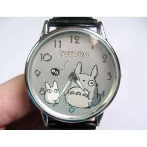  Totoro Wrist Watch 3 