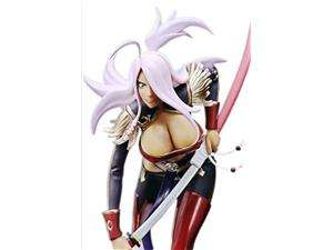    Dragonaut the Resonance Garnet McCrane PVC Figure