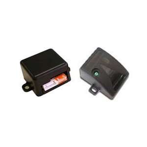   Add On A Dual Stage Shock Sensor To A Factory Alarm System Automotive