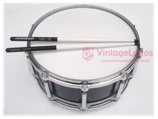 AHEAD FatBeat 5A Aluminum Drum Sticks drumsticks FB 5A  