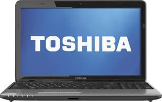 NEW TOSHIBA Laptop L755D S5218 Quad Core A6 3400M 4GB 320GB HDMI 