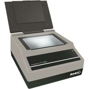  Ambir ImageScan Pro 580ID Card Scanner. IMAGESCAN PRO 