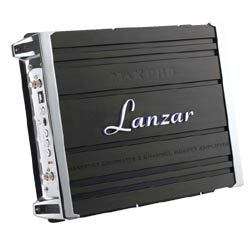   Hi Power Lanzar MAXP2760 Car Max Pro 2 Channel Car Amplifier Car Amps